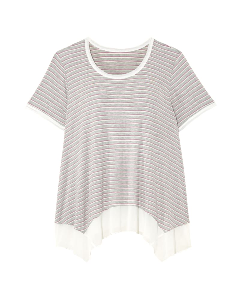 Front of plus size  by Downing Studio | Dia&Co | dia_product_style_image_id:141279